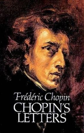 CHOPIN/CHOPIN'S LETTERS