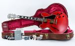 EPIPHONE ELEKTRIČNA KITARA 1959 ES-355 Cherry Red w/Hard Case