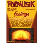 POPMUSIK HIT-ALBUM SUPER 20 FEELINGS AKKORDEON OR KEYBOARD