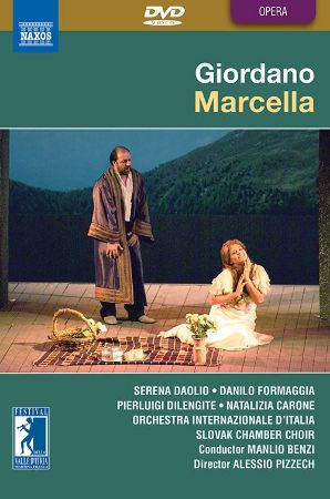 GIORDANO:MARCELLA