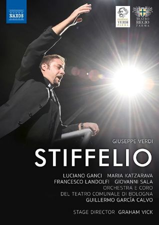 VERDI:STIFFELIO