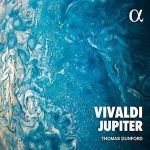 VIVALDI:JUPITER/THOMAS DUNFORD