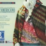 PICCINI:L'AMERICANO/CIOFI/DONADINI 2CD