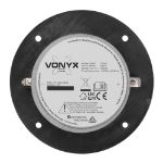 VONYX WSD104 Silk Dome Tweeter 104mm