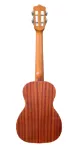 LEHO TENOR UKULELE LHUT-ASM-E Tenor w/EQ All Solid Mahogany Series w/bag