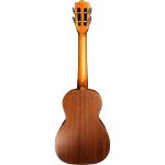 LEHO TENOR UKULELE LHUT-CSM All Solid Mahogany Series w/bag