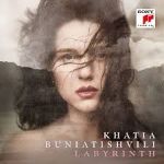 KHATIA BUNIATISHVILI/LABYRINTH