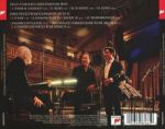 JOHN WILLIAMS/YO-YO MA/A GATHERING OF FRIENDS