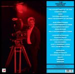 JONAS KAUFMANN/THE SOUND OF MOVIES 2LP