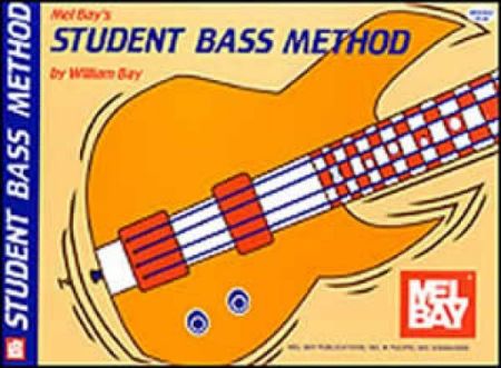 BAY:STUDENT BASS METHOD