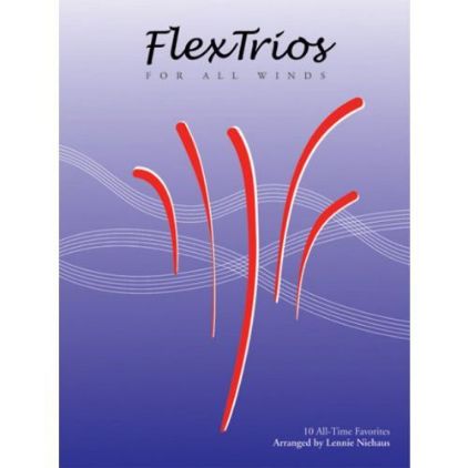 FLEX TRIOS FOR ALL WINDS  F INSTRUMENTS