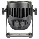 SAGITTER AQU Par BAT Battery-powered architectural LED projector 7X10W RGBW