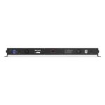 BeamZ LCB246 LED BAR 24x6W RGBAW-UV