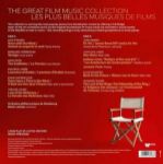 CINEMA CLASSICS/ICONIC FILM SCORES