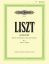 LISZT:KONZERT/CONCERTO N0.2 A-DUR FOR 2 PIANOS